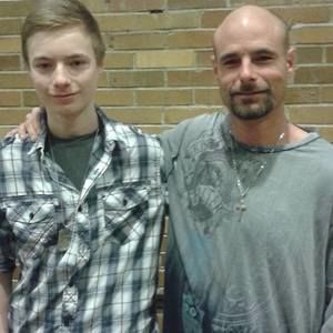 Meet your Posher, Dylan